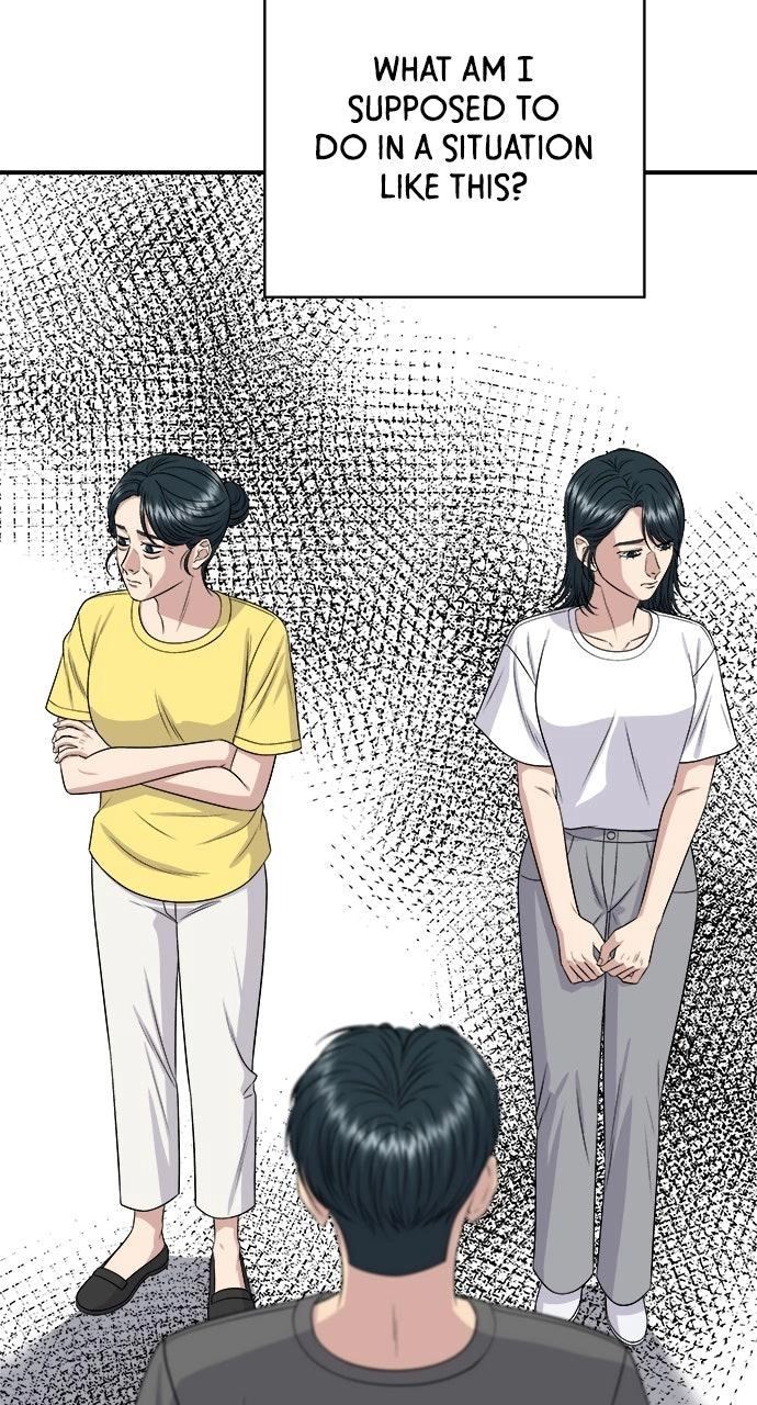 A DeadbEAT’s Meal Chapter 244 page 8 - 