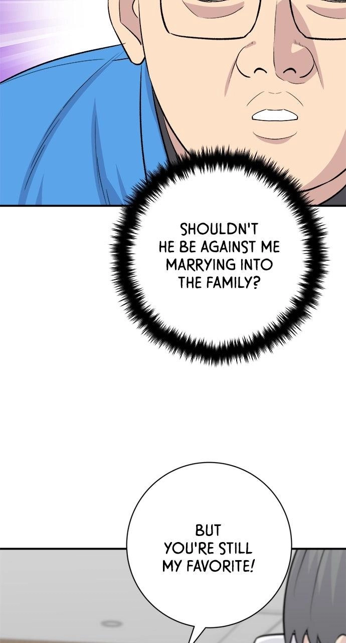 A DeadbEAT’s Meal Chapter 244 page 73 - 