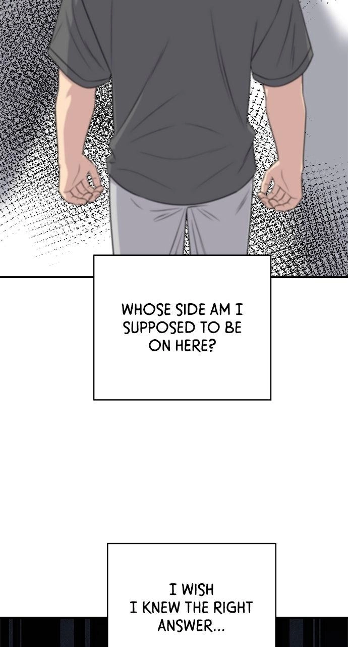 A DeadbEAT’s Meal Chapter 244 page 9 - 
