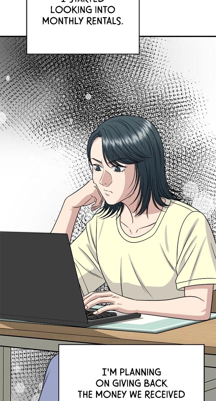 A DeadbEAT’s Meal Chapter 244 page 81 - 