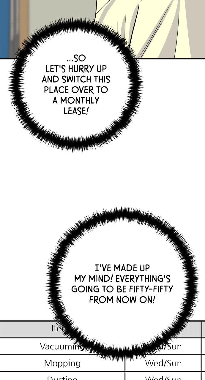 A DeadbEAT’s Meal Chapter 244 page 86 - 