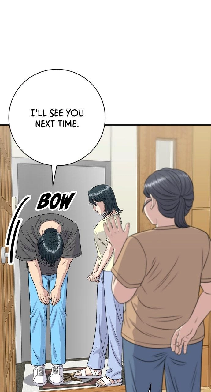 A DeadbEAT’s Meal Chapter 244 page 93 - 