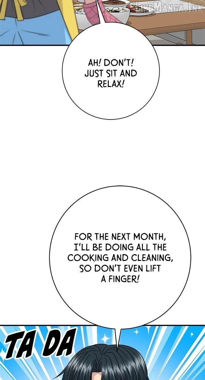 A DeadbEAT’s Meal Chapter 245 page 17 - 