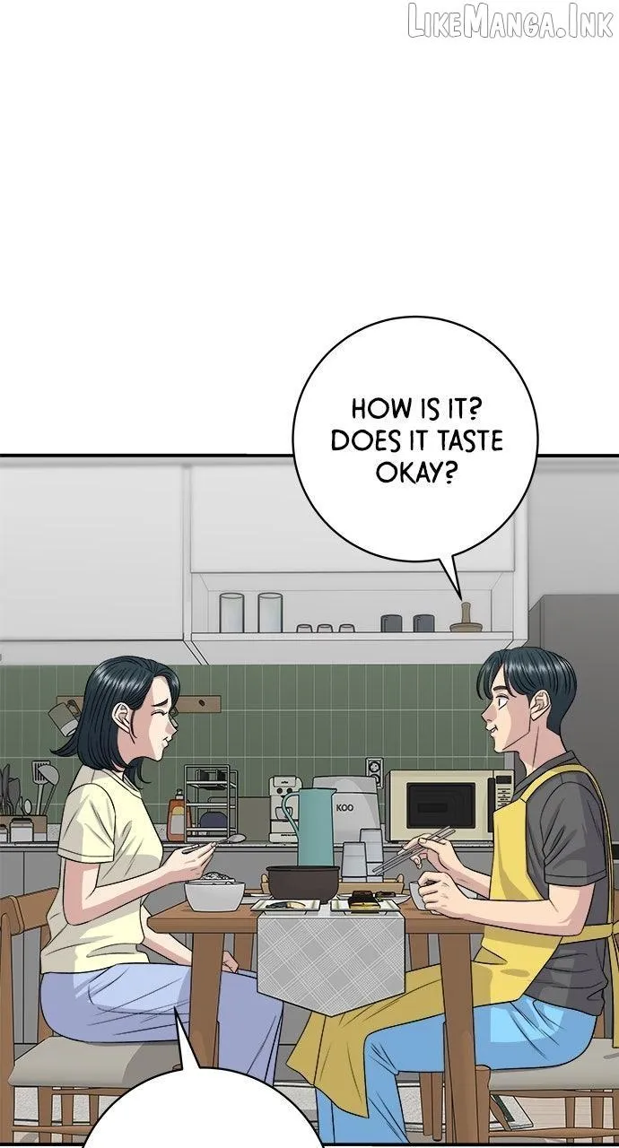A DeadbEAT’s Meal Chapter 245 page 20 - 