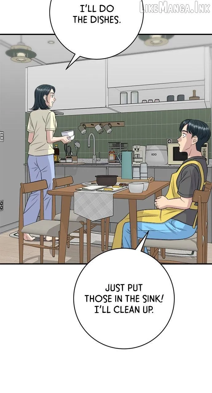 A DeadbEAT’s Meal Chapter 245 page 30 - 