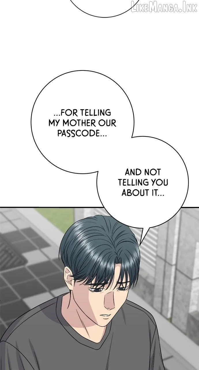 A DeadbEAT’s Meal Chapter 245 page 4 - 
