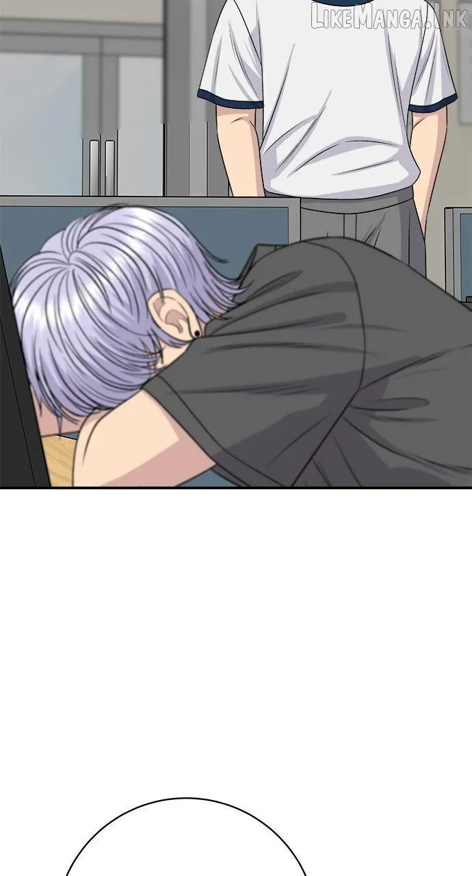 A DeadbEAT’s Meal Chapter 245 page 41 - 