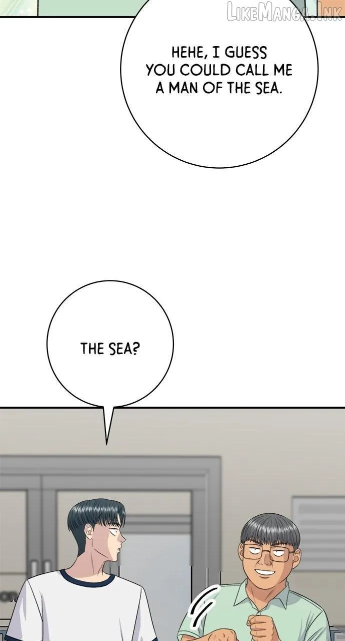 A DeadbEAT’s Meal Chapter 245 page 46 - 