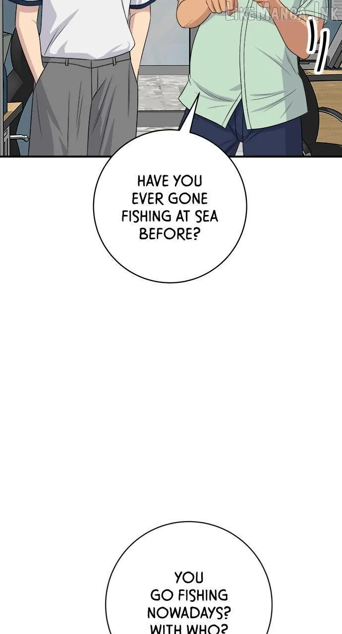 A DeadbEAT’s Meal Chapter 245 page 47 - 