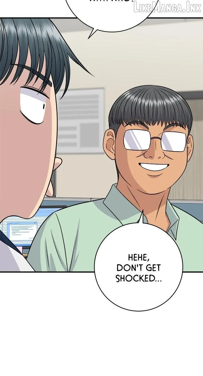 A DeadbEAT’s Meal Chapter 245 page 48 - 