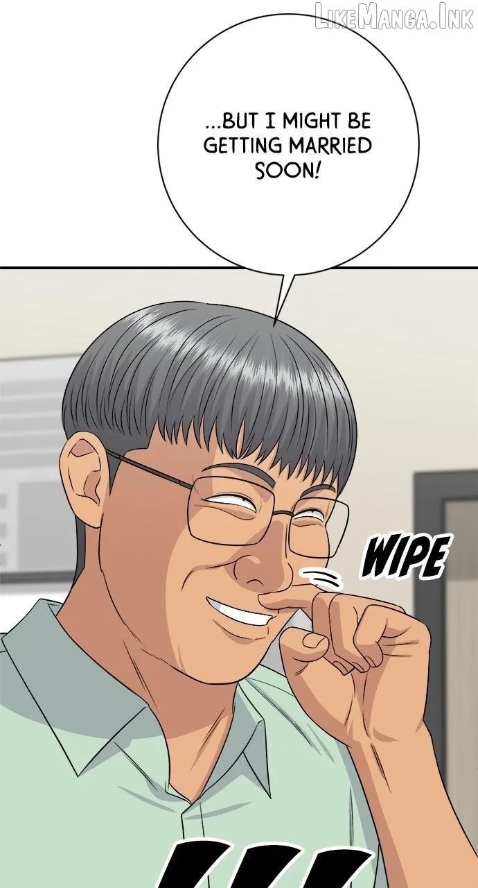 A DeadbEAT’s Meal Chapter 245 page 49 - 
