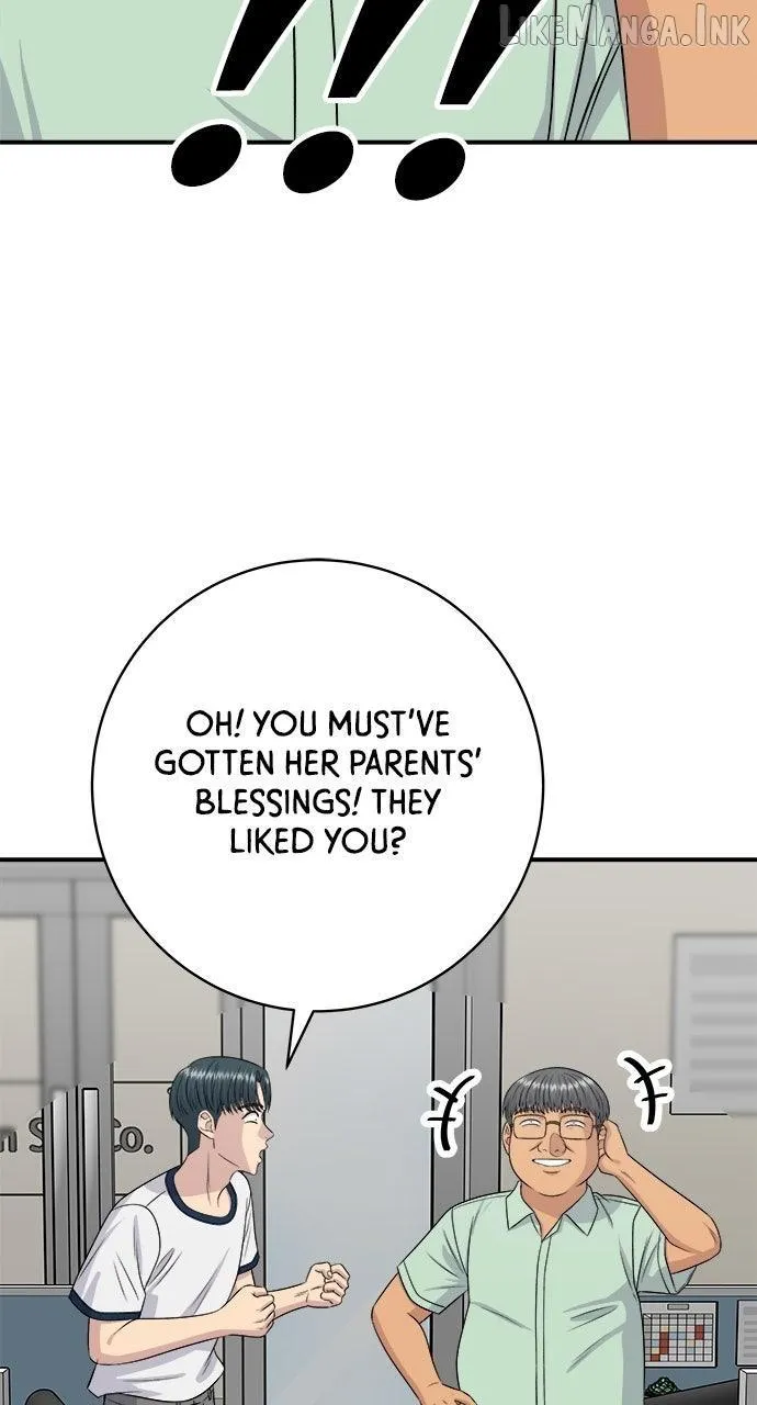 A DeadbEAT’s Meal Chapter 245 page 50 - 