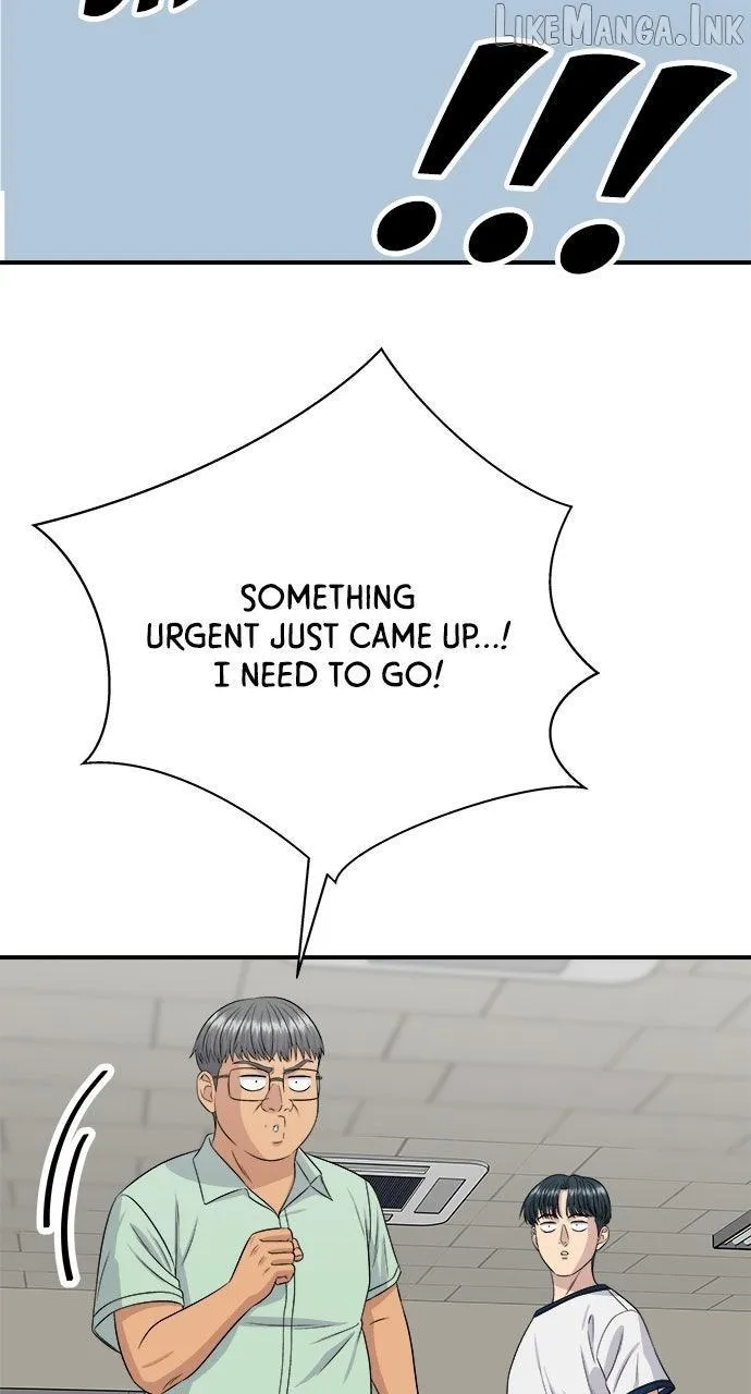 A DeadbEAT’s Meal Chapter 245 page 54 - 