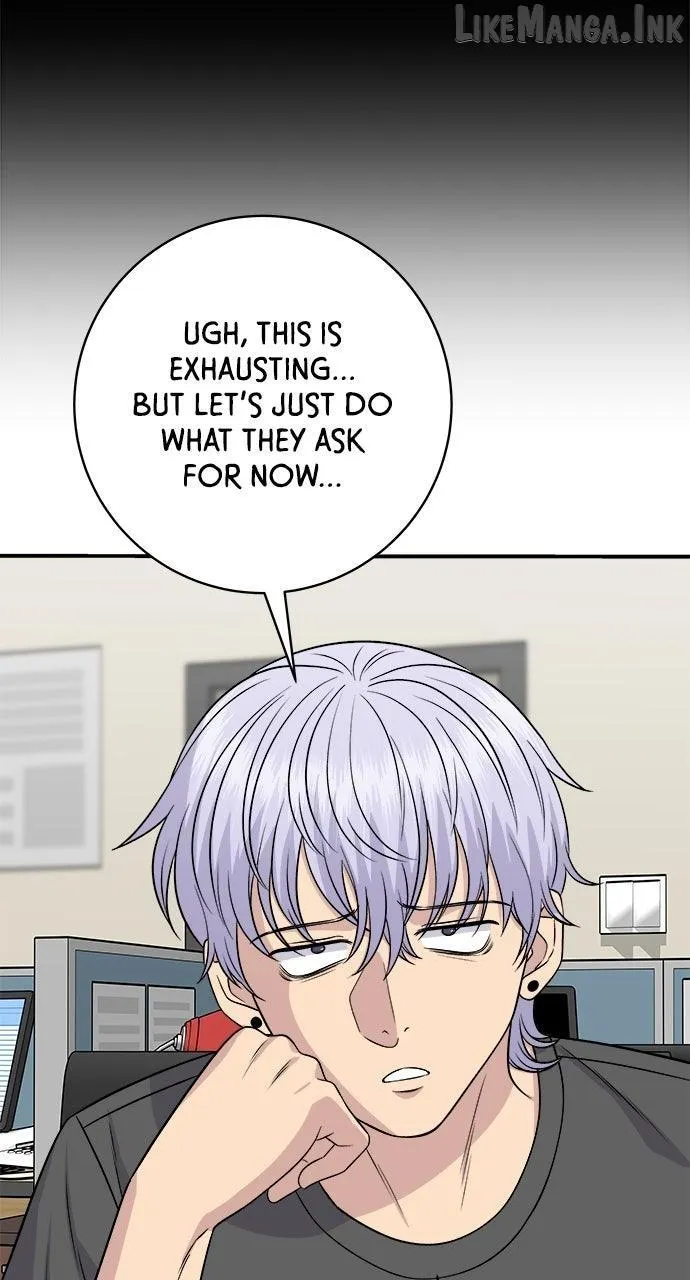 A DeadbEAT’s Meal Chapter 245 page 65 - 