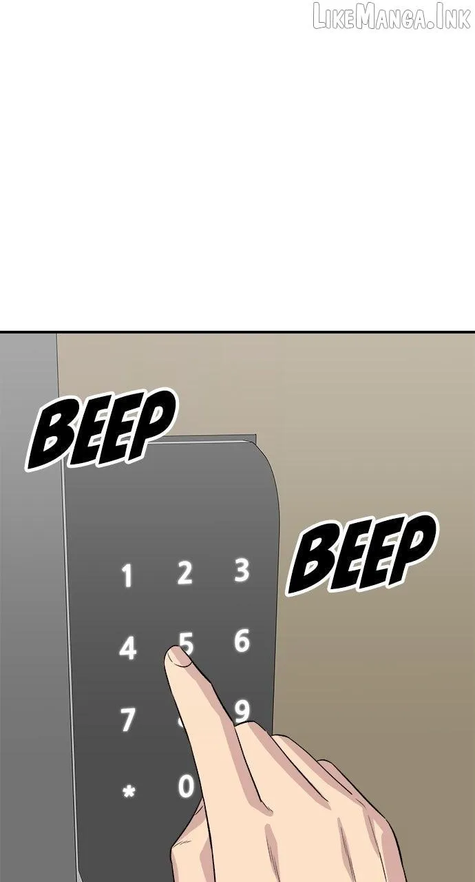 A DeadbEAT’s Meal Chapter 245 page 9 - 