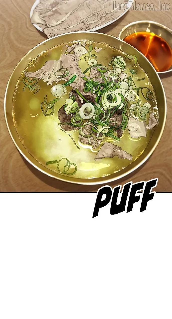 A DeadbEAT’s Meal Chapter 245 page 84 - 