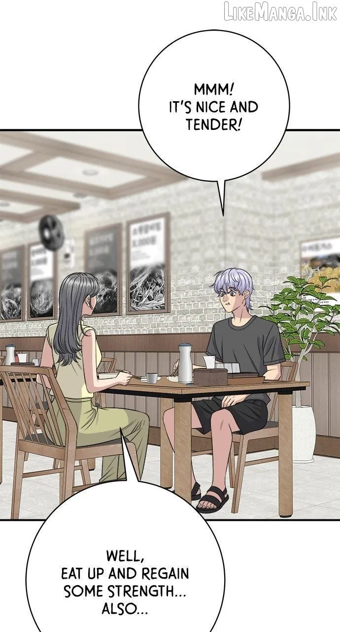 A DeadbEAT’s Meal Chapter 245 page 93 - 