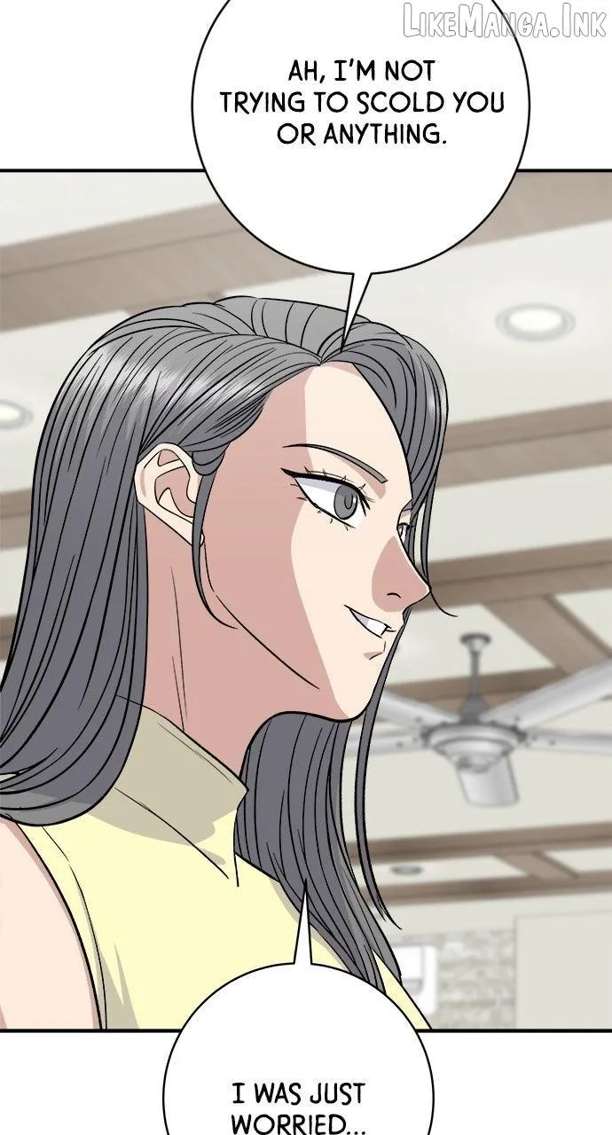 A DeadbEAT’s Meal Chapter 245 page 97 - 