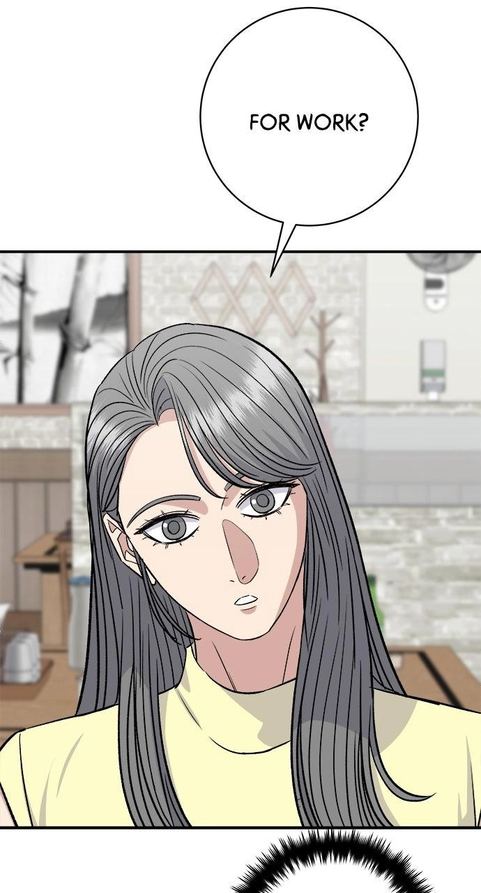 A DeadbEAT’s Meal Chapter 246 page 11 - 
