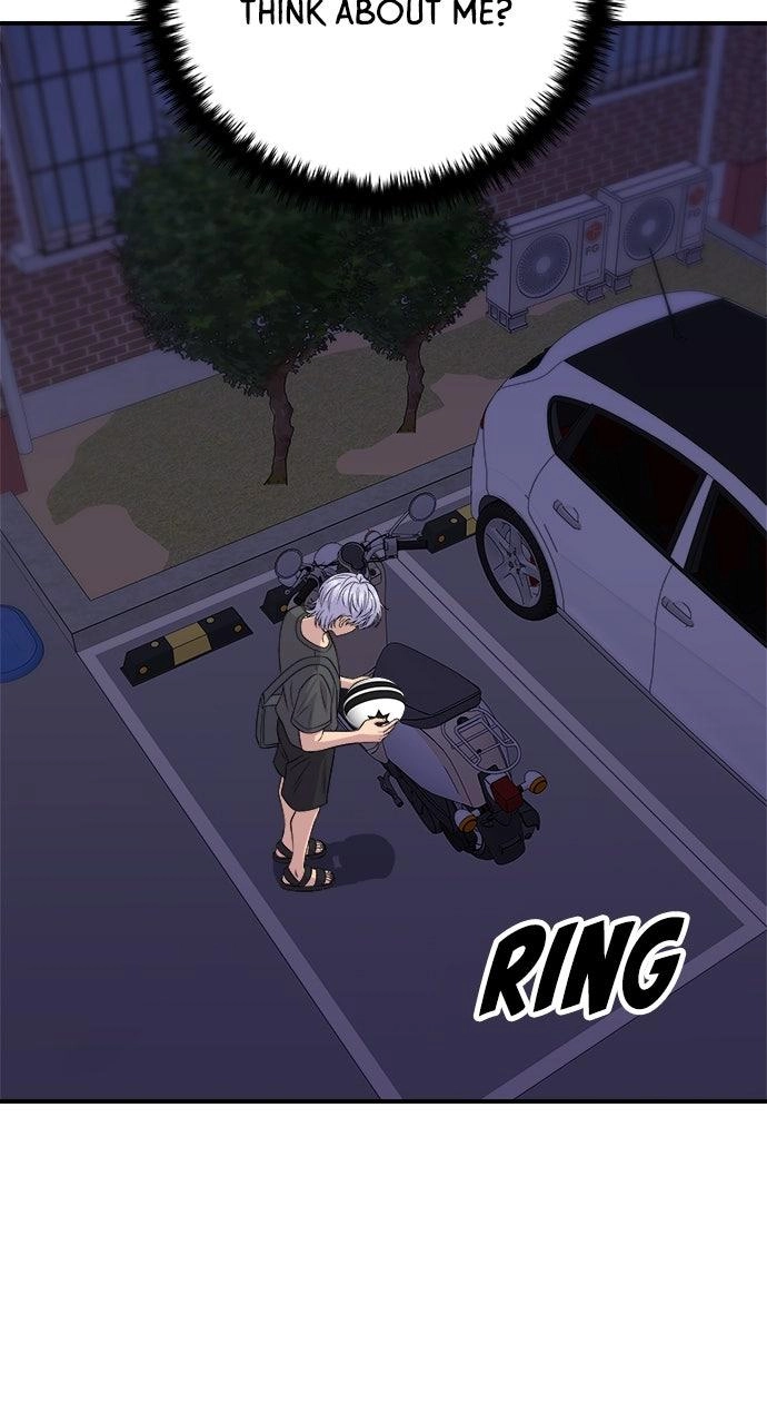 A DeadbEAT’s Meal Chapter 246 page 21 - 