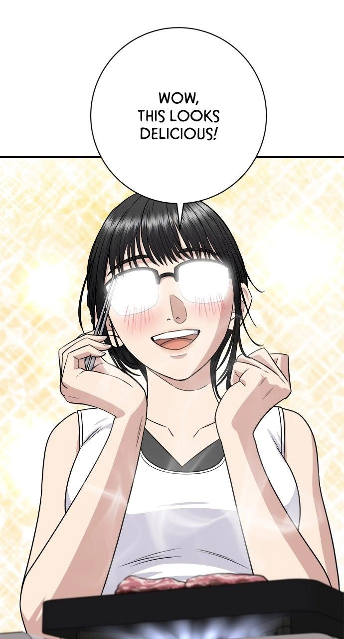 A DeadbEAT’s Meal Chapter 246 page 29 - 