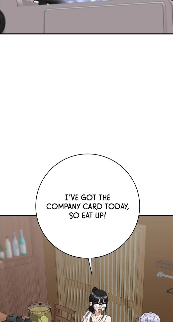 A DeadbEAT’s Meal Chapter 246 page 30 - 