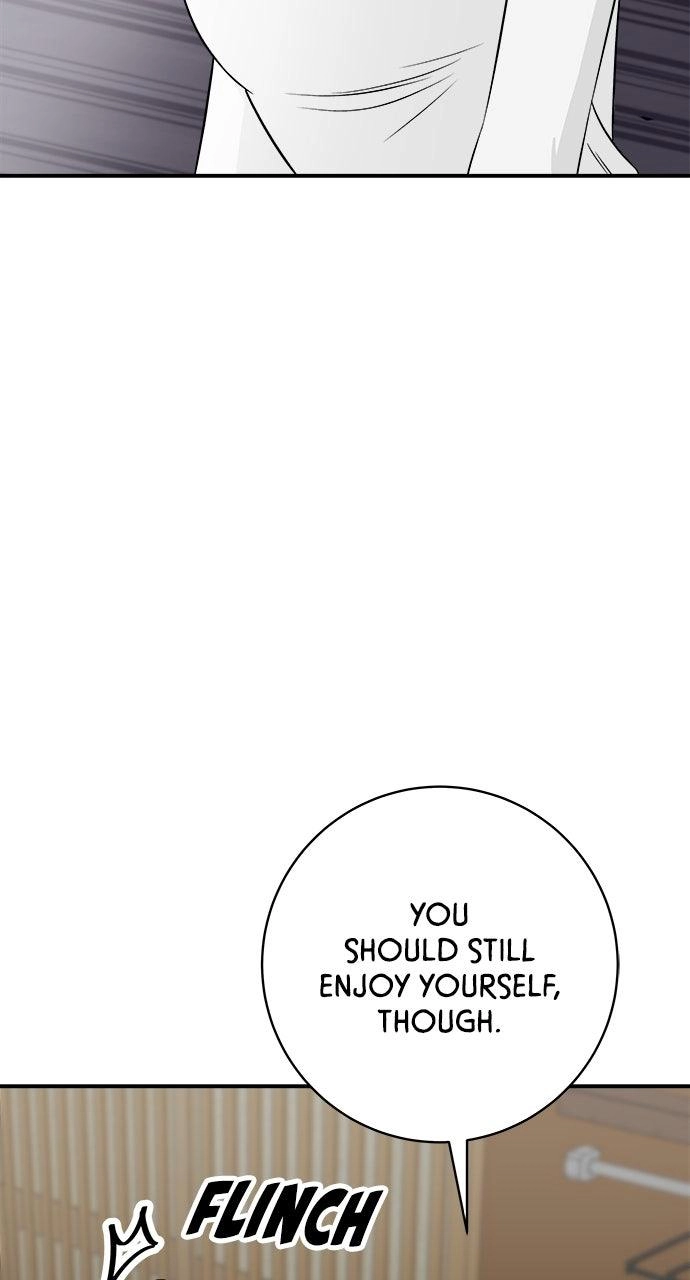 A DeadbEAT’s Meal Chapter 246 page 34 - 