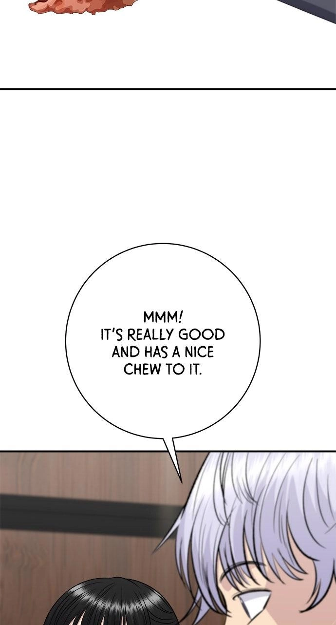 A DeadbEAT’s Meal Chapter 246 page 38 - 