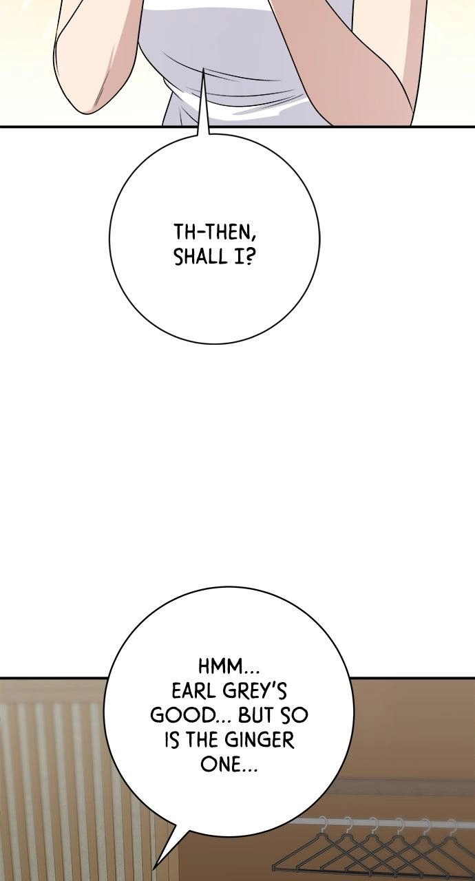 A DeadbEAT’s Meal Chapter 246 page 49 - 