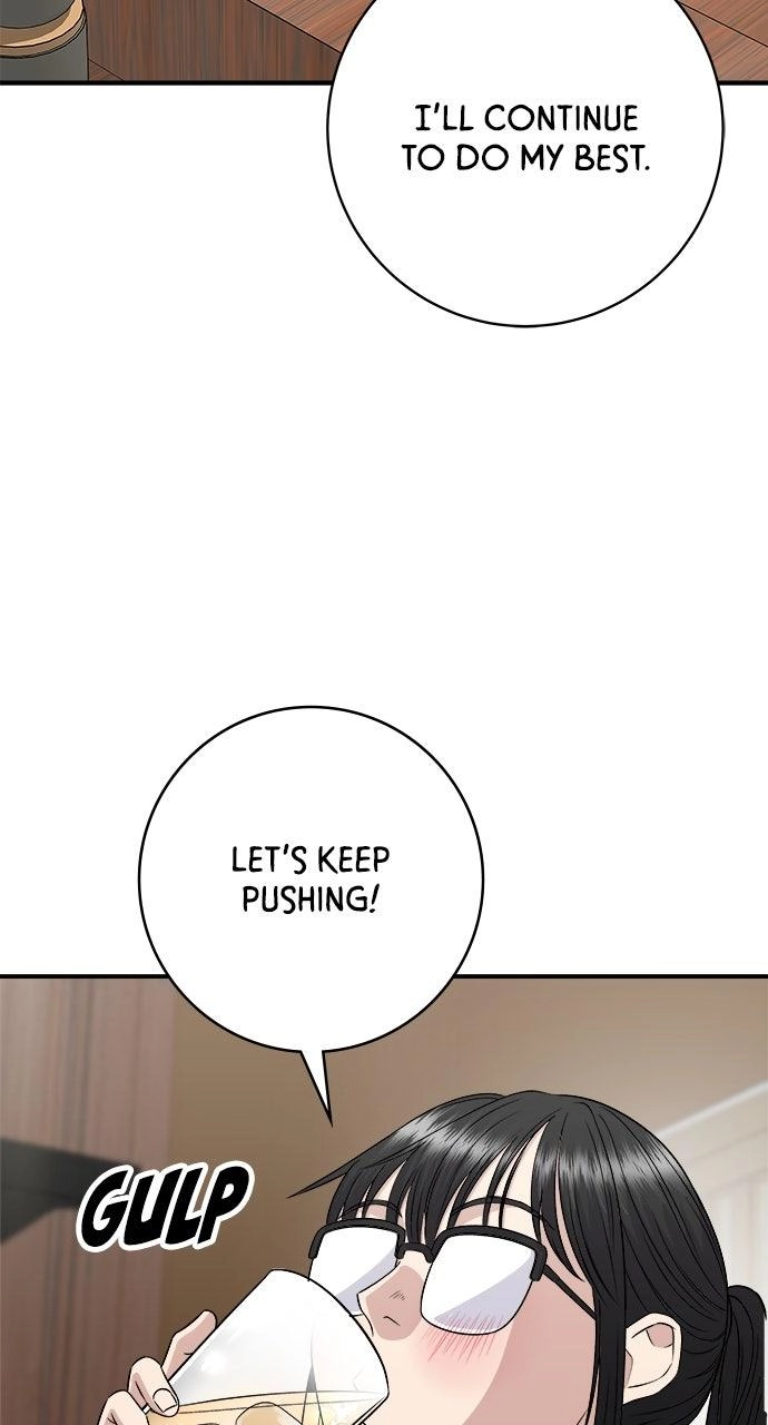A DeadbEAT’s Meal Chapter 246 page 56 - 