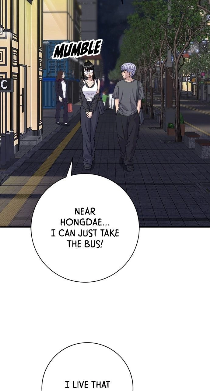 A DeadbEAT’s Meal Chapter 246 page 61 - 