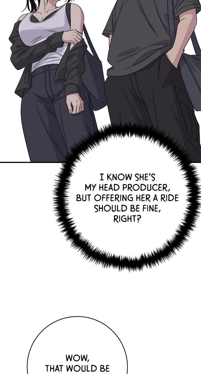 A DeadbEAT’s Meal Chapter 246 page 64 - 