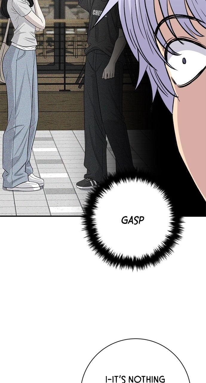 A DeadbEAT’s Meal Chapter 246 page 9 - 