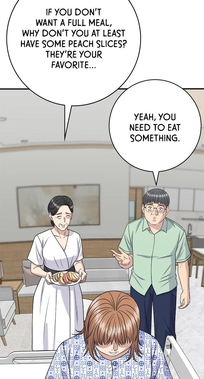 A DeadbEAT’s Meal Chapter 246 page 81 - 