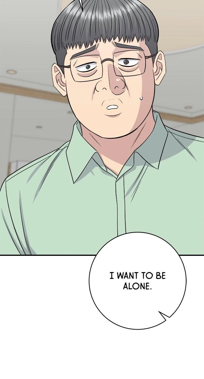 A DeadbEAT’s Meal Chapter 246 page 83 - 