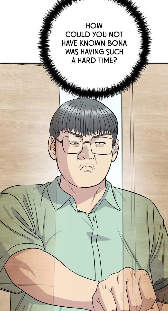 A DeadbEAT’s Meal Chapter 246 page 92 - 