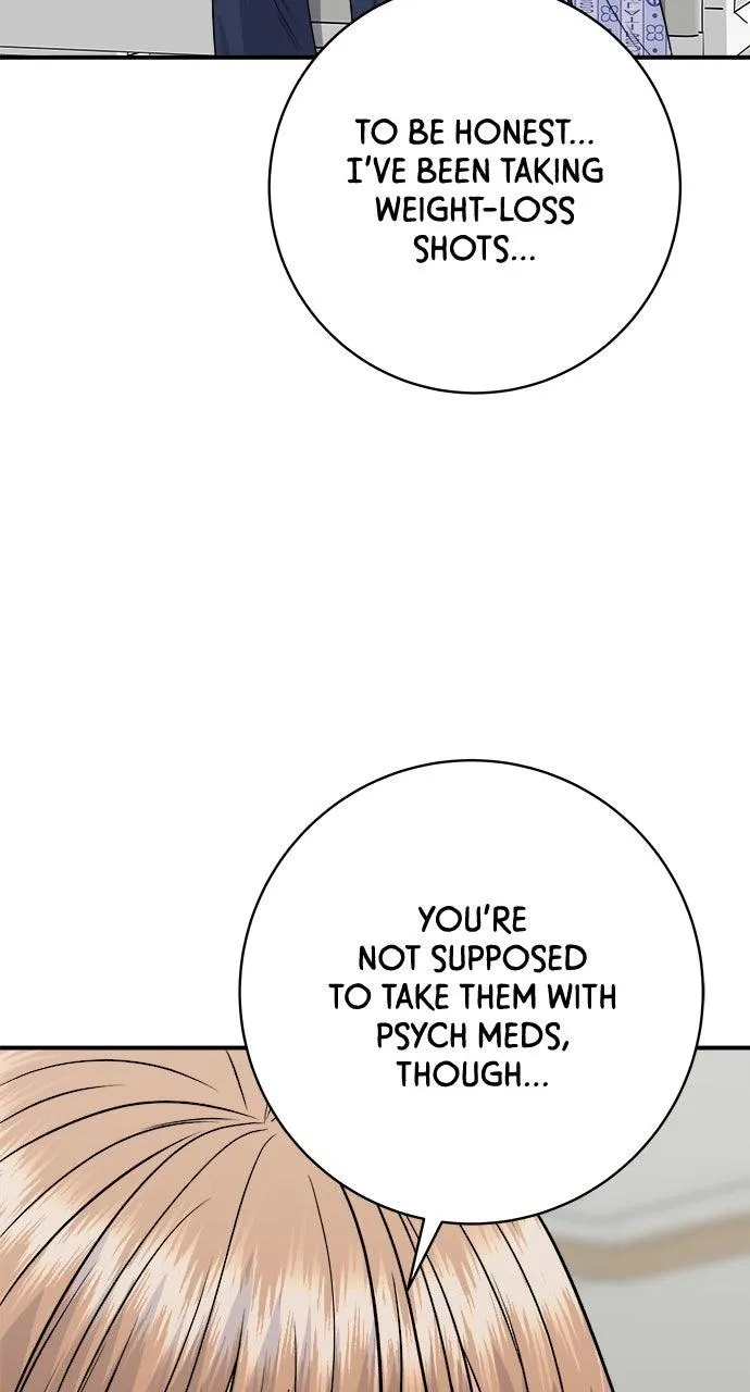 A DeadbEAT’s Meal Chapter 247 page 30 - 