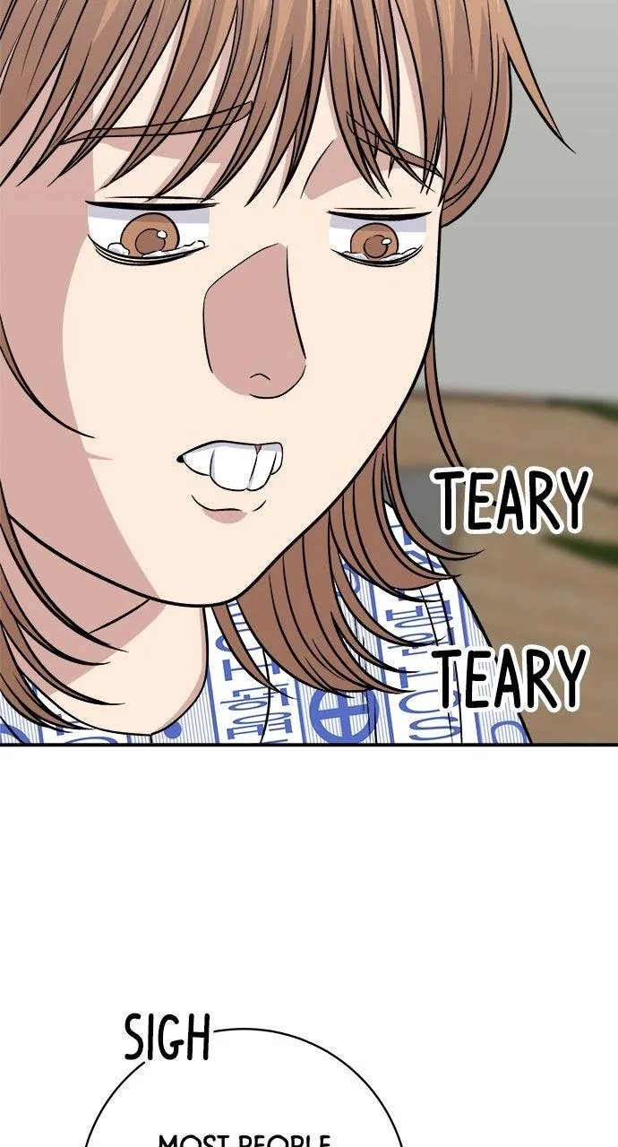 A DeadbEAT’s Meal Chapter 247 page 31 - 