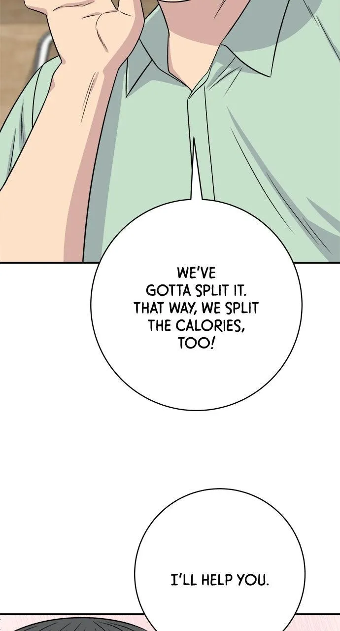 A DeadbEAT’s Meal Chapter 247 page 37 - 
