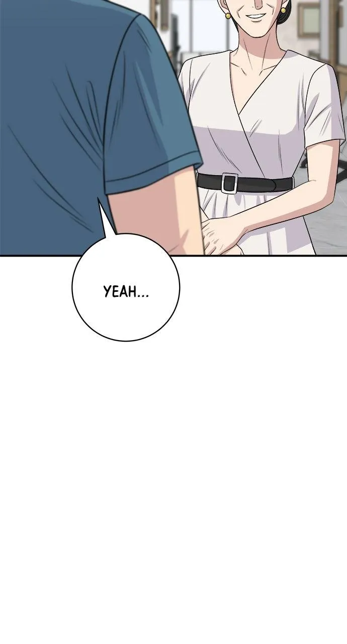 A DeadbEAT’s Meal Chapter 247 page 50 - 