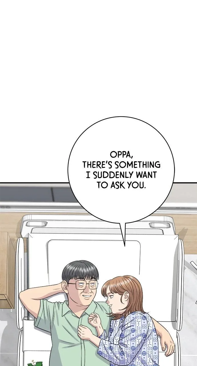 A DeadbEAT’s Meal Chapter 247 page 53 - 