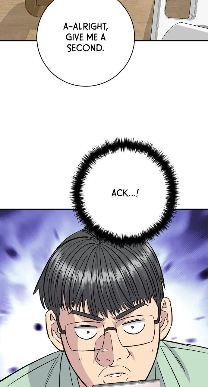 A DeadbEAT’s Meal Chapter 247 page 64 - 