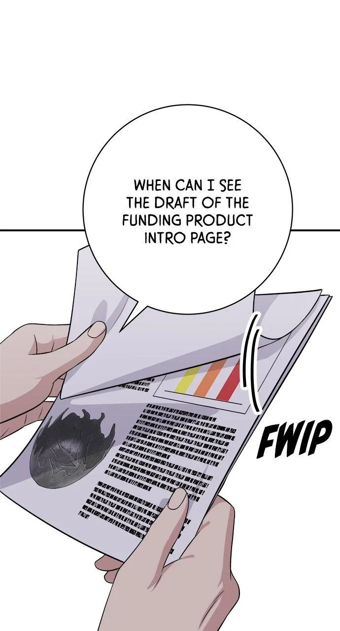 A DeadbEAT’s Meal Chapter 247 page 71 - 