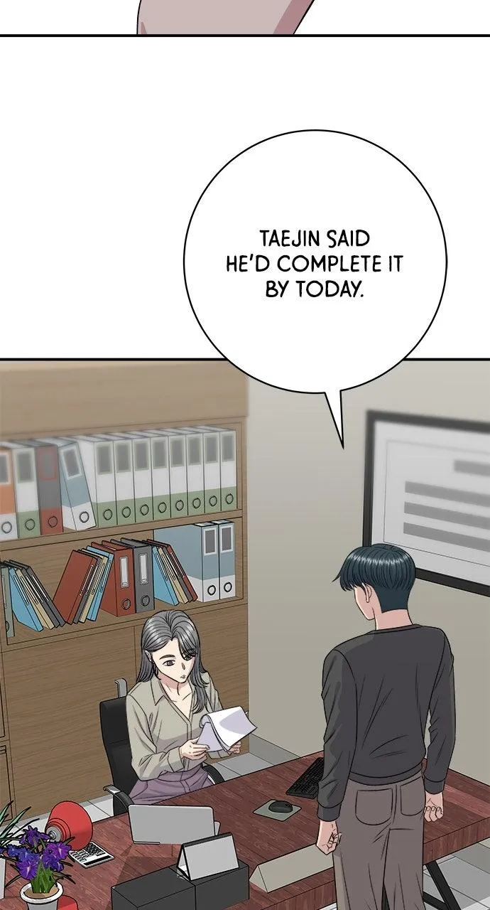 A DeadbEAT’s Meal Chapter 247 page 72 - 