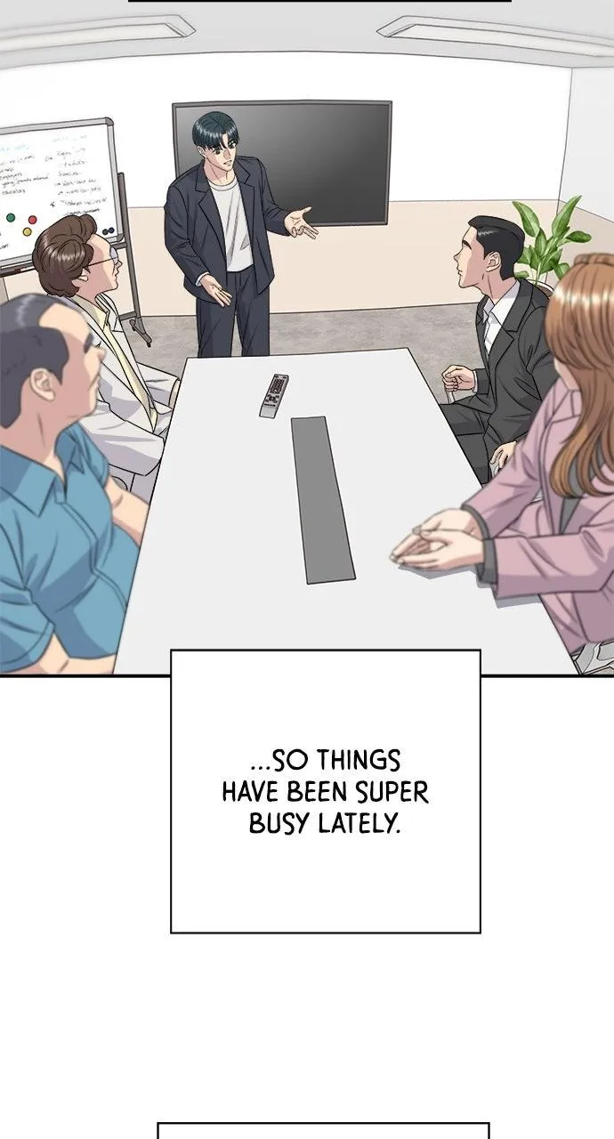 A DeadbEAT’s Meal Chapter 247 page 77 - 