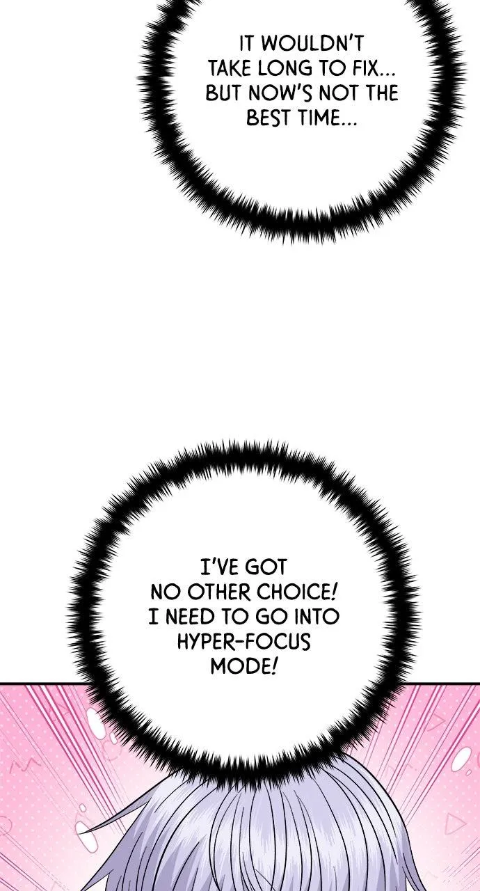 A DeadbEAT’s Meal Chapter 247 page 90 - 