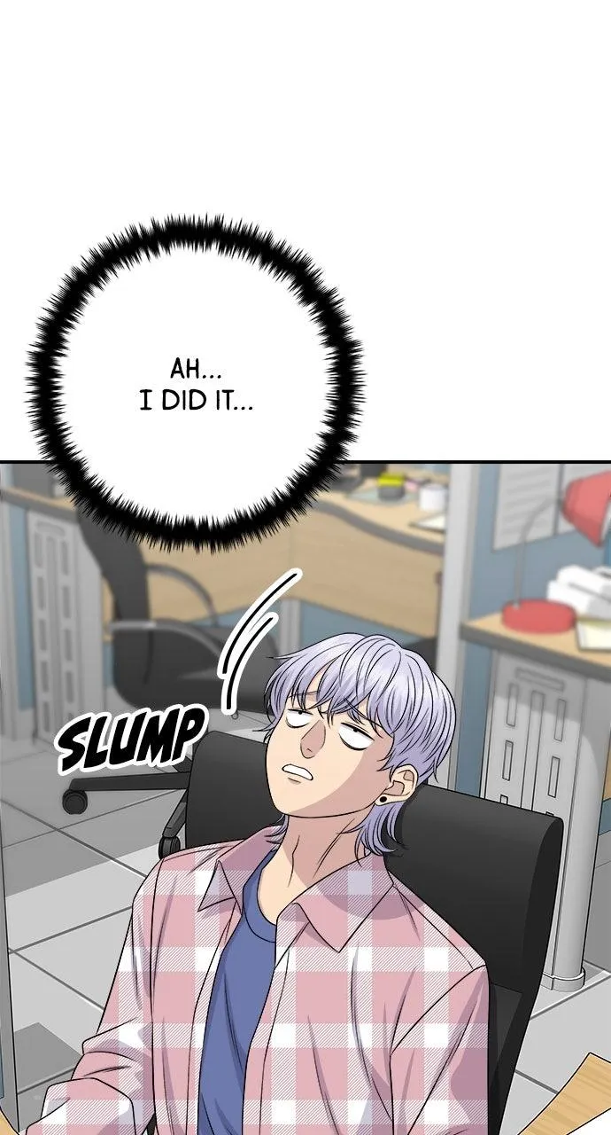 A DeadbEAT’s Meal Chapter 247 page 96 - 