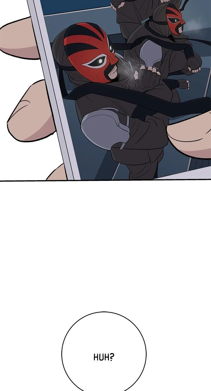 A DeadbEAT’s Meal Chapter 248 page 64 - 