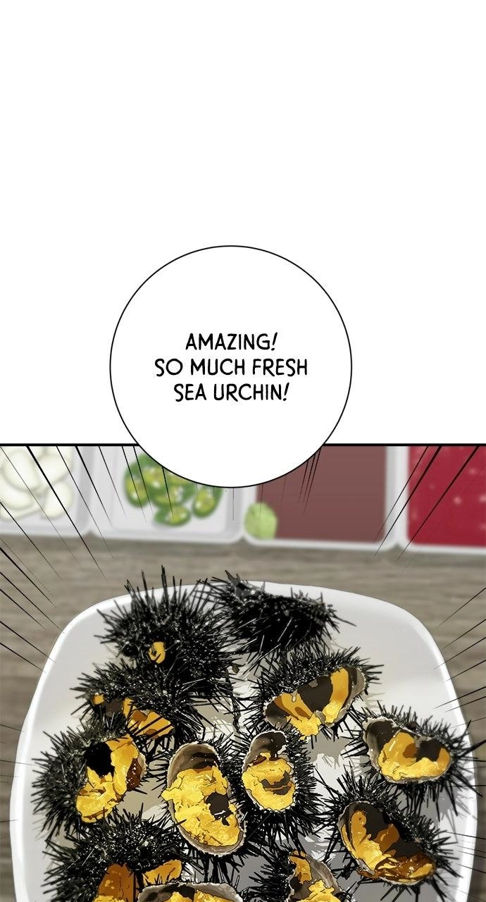 A DeadbEAT’s Meal Chapter 248 page 73 - 