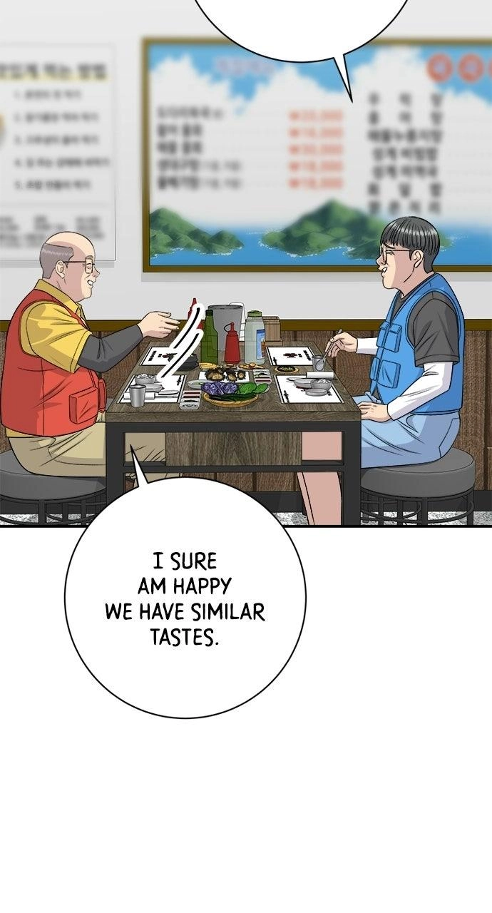 A DeadbEAT’s Meal Chapter 248 page 84 - 